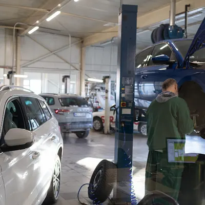 Seat - Jarzyński Auto Serwis Ciechanów - Autoryzowany Serwis